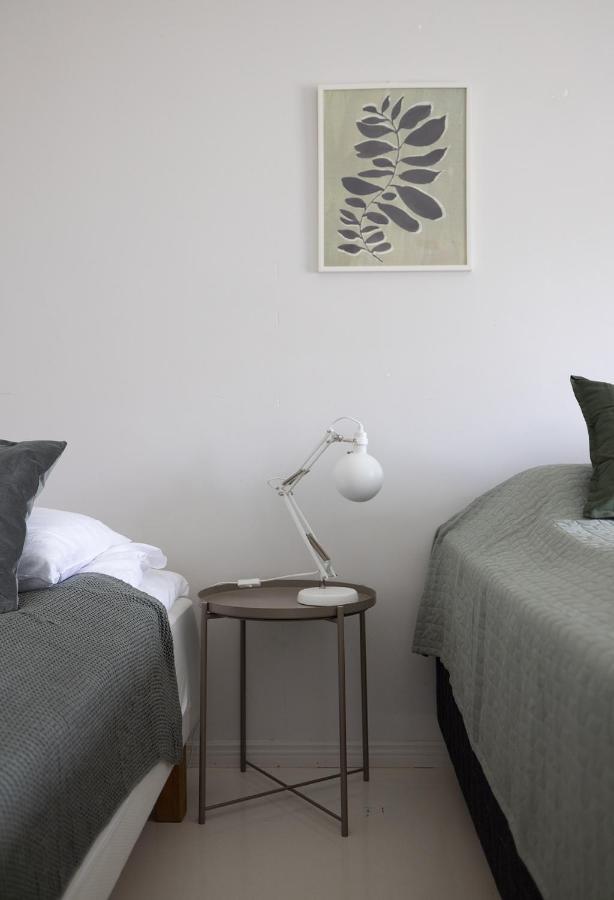 2Ndhomes City Center 2Br Apartment With Balcony And Sauna By Kaisaniemi Park Helsinki Extérieur photo