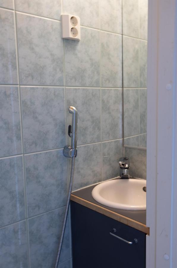 2Ndhomes City Center 2Br Apartment With Balcony And Sauna By Kaisaniemi Park Helsinki Extérieur photo