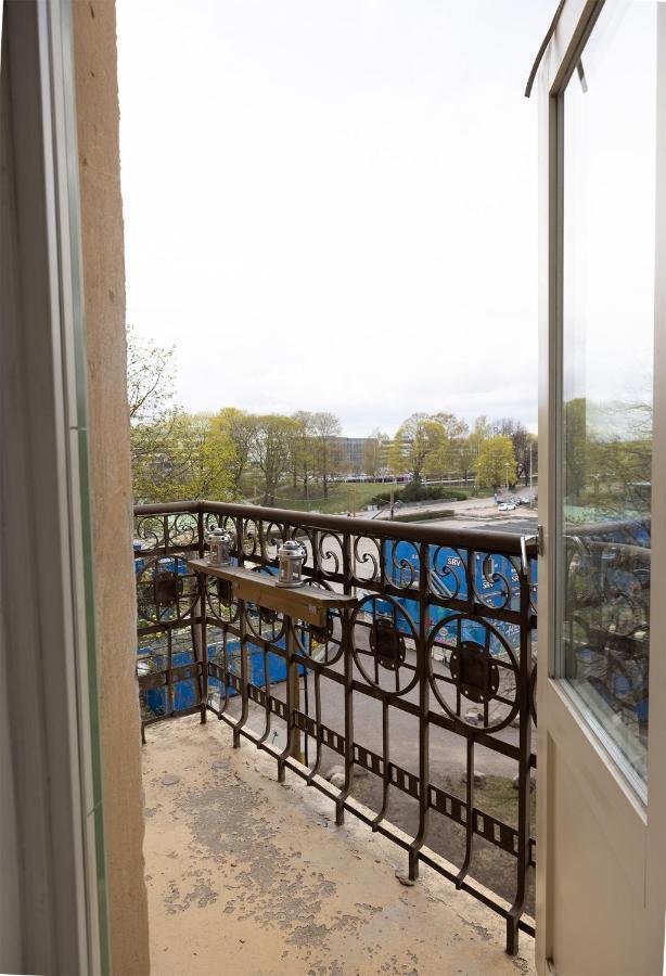 2Ndhomes City Center 2Br Apartment With Balcony And Sauna By Kaisaniemi Park Helsinki Extérieur photo
