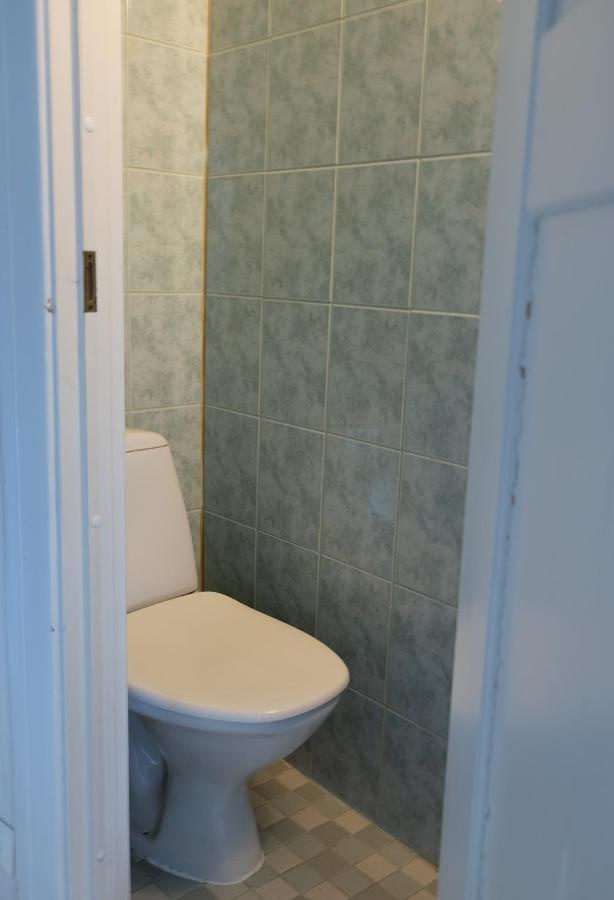 2Ndhomes City Center 2Br Apartment With Balcony And Sauna By Kaisaniemi Park Helsinki Extérieur photo